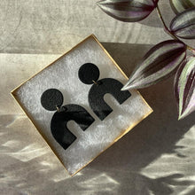 Charger l'image dans la galerie, Ellie noir