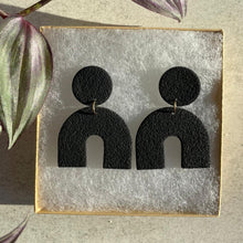 Charger l'image dans la galerie, Ellie noir