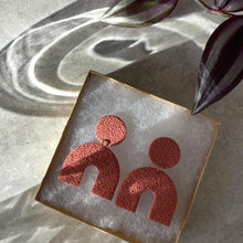 Charger l'image dans la galerie, Ellie terracotta