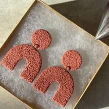 Charger l'image dans la galerie, Ellie terracotta