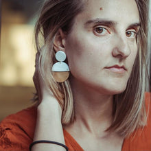 Charger l'image dans la galerie, Soha stracciatella