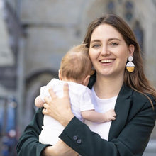 Charger l'image dans la galerie, Soha stracciatella