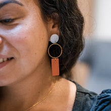 Charger l'image dans la galerie, Wima terracotta