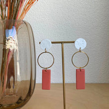 Charger l'image dans la galerie, Wima terracotta