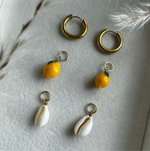 Charger l&#39;image dans la galerie, Collab Kitsches Studio X louly clay
