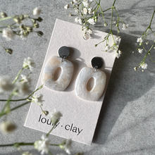 Charger l'image dans la galerie, Dona blanc argenté
