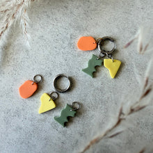 Charger l'image dans la galerie, sica X louly clay
