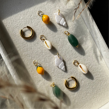 Charger l&#39;image dans la galerie, Collab Kitsches Studio X louly clay
