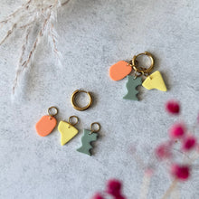 Charger l'image dans la galerie, sica X louly clay
