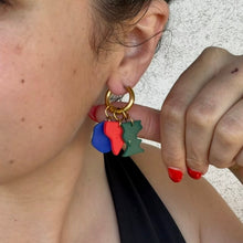 Charger l'image dans la galerie, sica X louly clay

