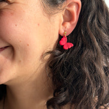 Charger l'image dans la galerie, mini papillon (kids) - plusieurs couleurs à choix
