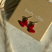 Charger l'image dans la galerie, mini papillon (kids) - plusieurs couleurs à choix
