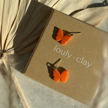 Charger l'image dans la galerie, mini papillon (kids) - plusieurs couleurs à choix
