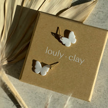 Charger l'image dans la galerie, mini papillon (kids) - plusieurs couleurs à choix
