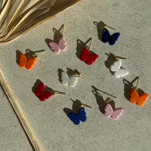 Charger l'image dans la galerie, mini papillon (kids) - plusieurs couleurs à choix
