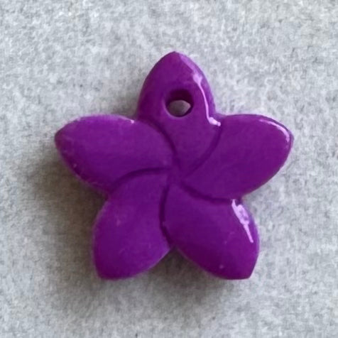 Charm - hawaii magenta
