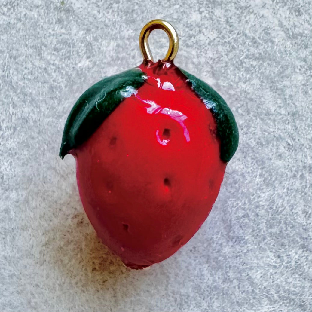 Charm - fraise