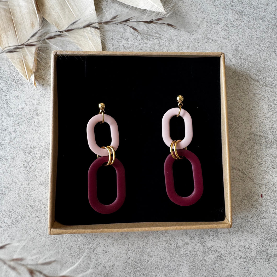 boho bordeaux