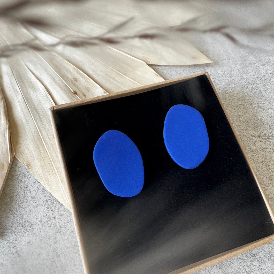 Stone bleu