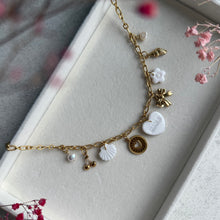 Charger l'image dans la galerie, Collier signature - mama love
