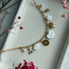 Charger l'image dans la galerie, Collier signature - mama love
